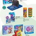 Antevisão Folheto EL CORTE INGLÉS Brinquedos de verão promoções de 1 a 31 julho d27.jpg
